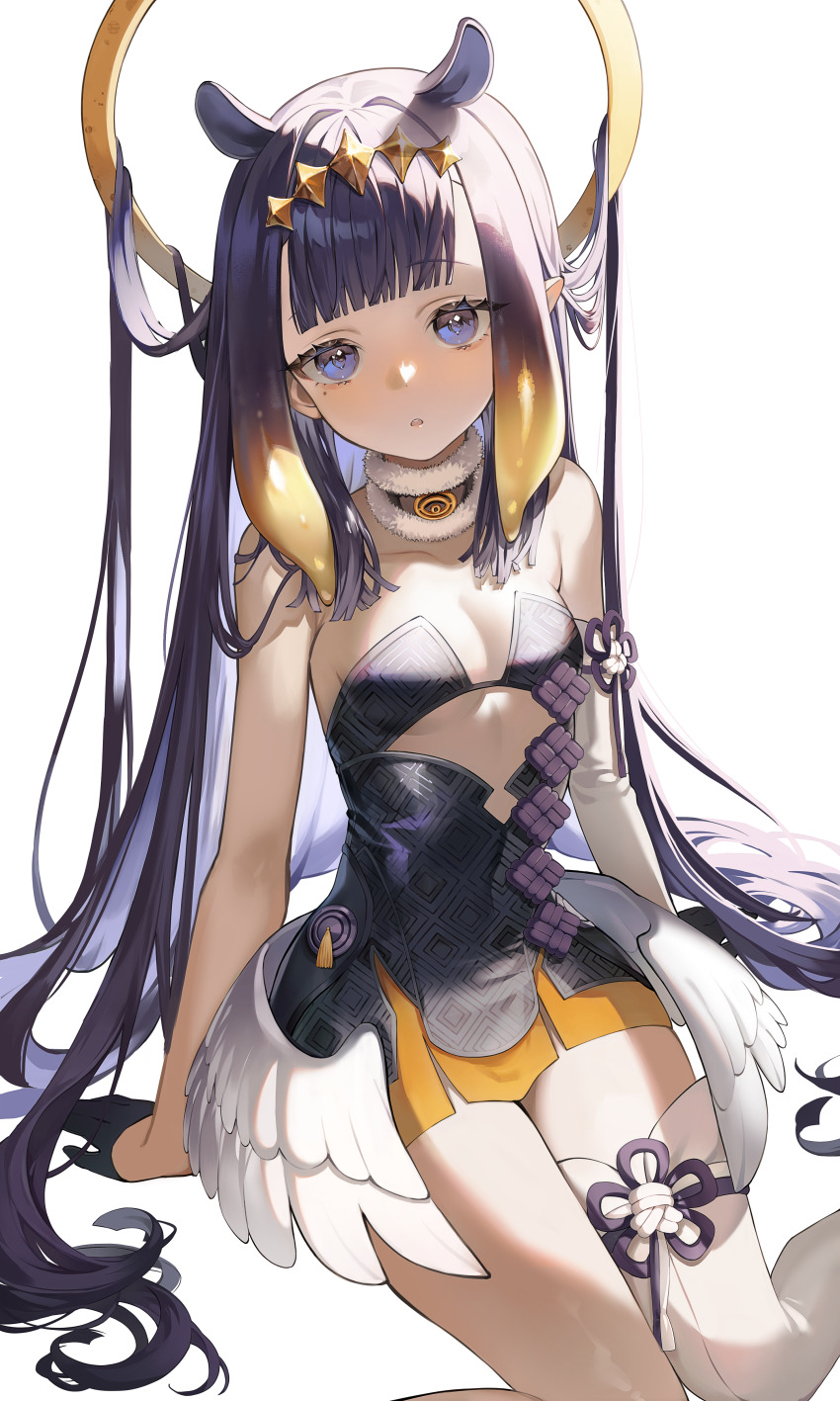 Ninomae Ina'Nis (Hololive) Rule 34 Image