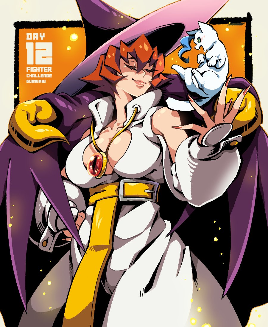 Tabasa (Capcom) Rule 34 Image