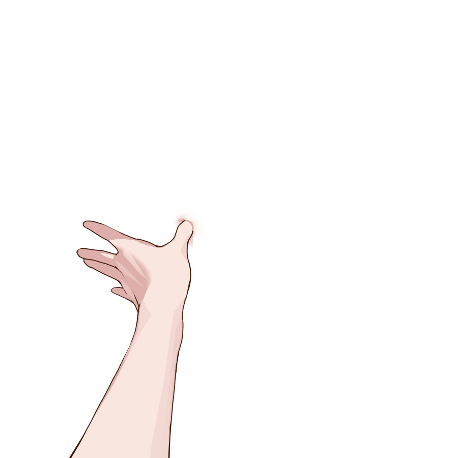 Hand Focus Rule 34 Image