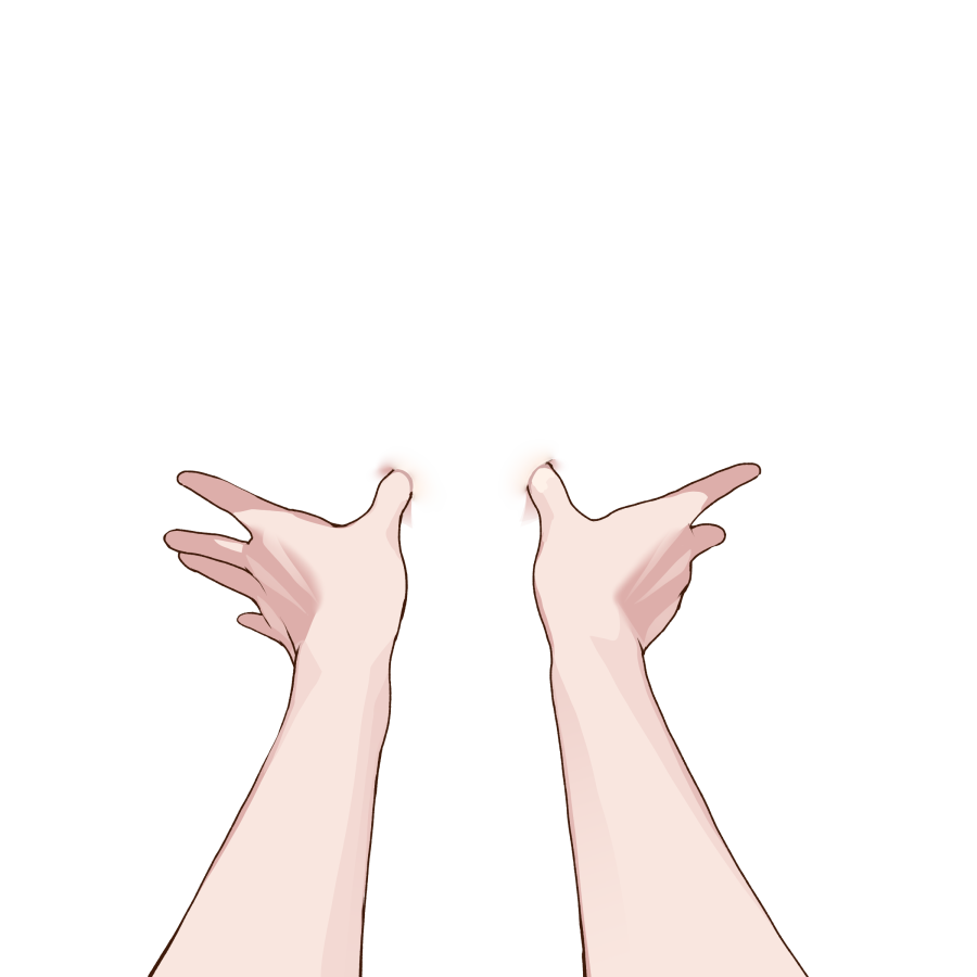 Hand Focus Rule 34 Image