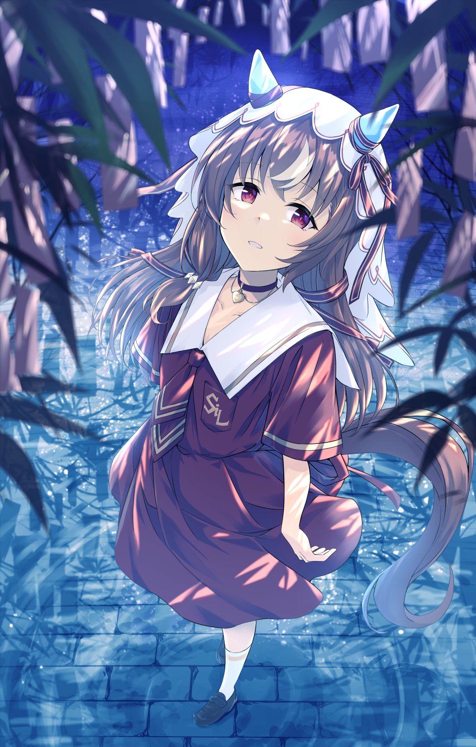 Still In Love (Umamusume) Rule 34 Image