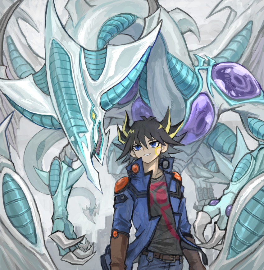 Stardust Dragon Rule 34 Image