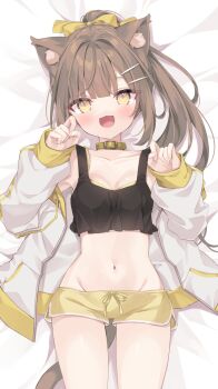 Hoshi (Snacherubi) Rule 34 Image