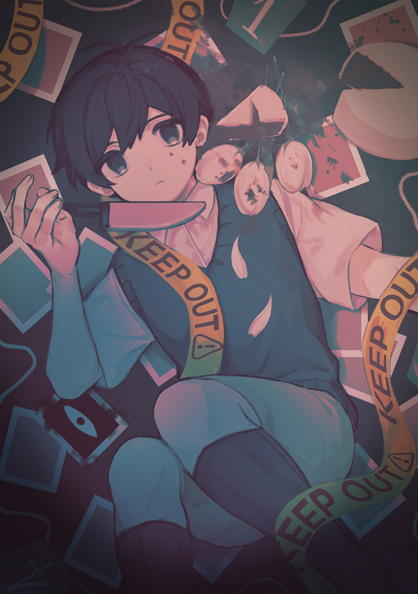 Something (Omori) Rule 34 Image