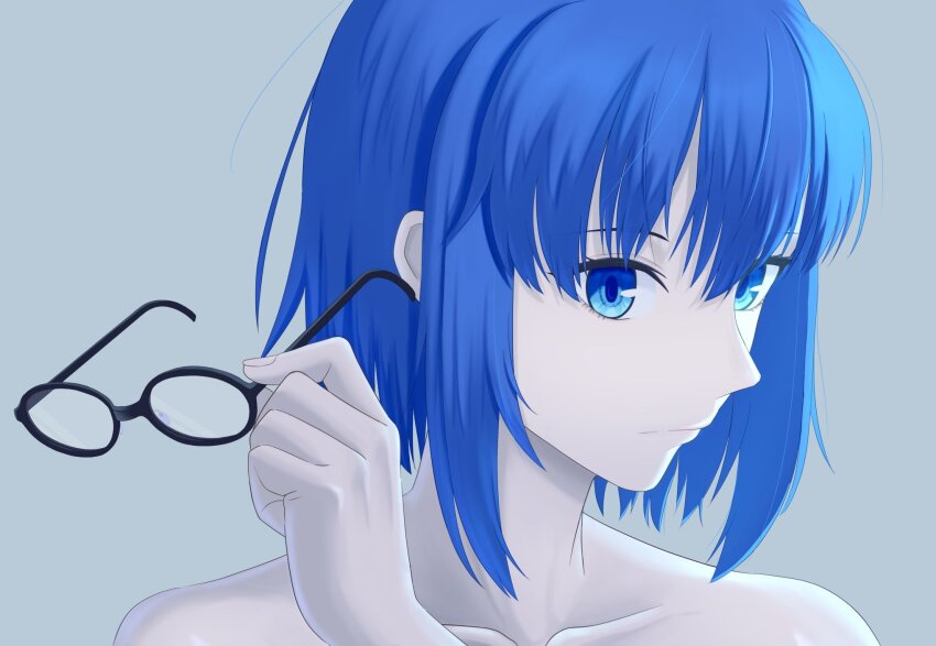 Ciel (Tsukihime) Rule 34 Image