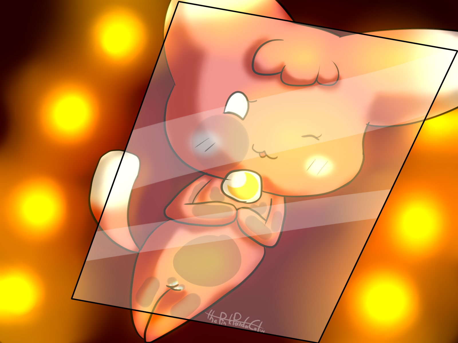 Chocoken Rule 34 Image