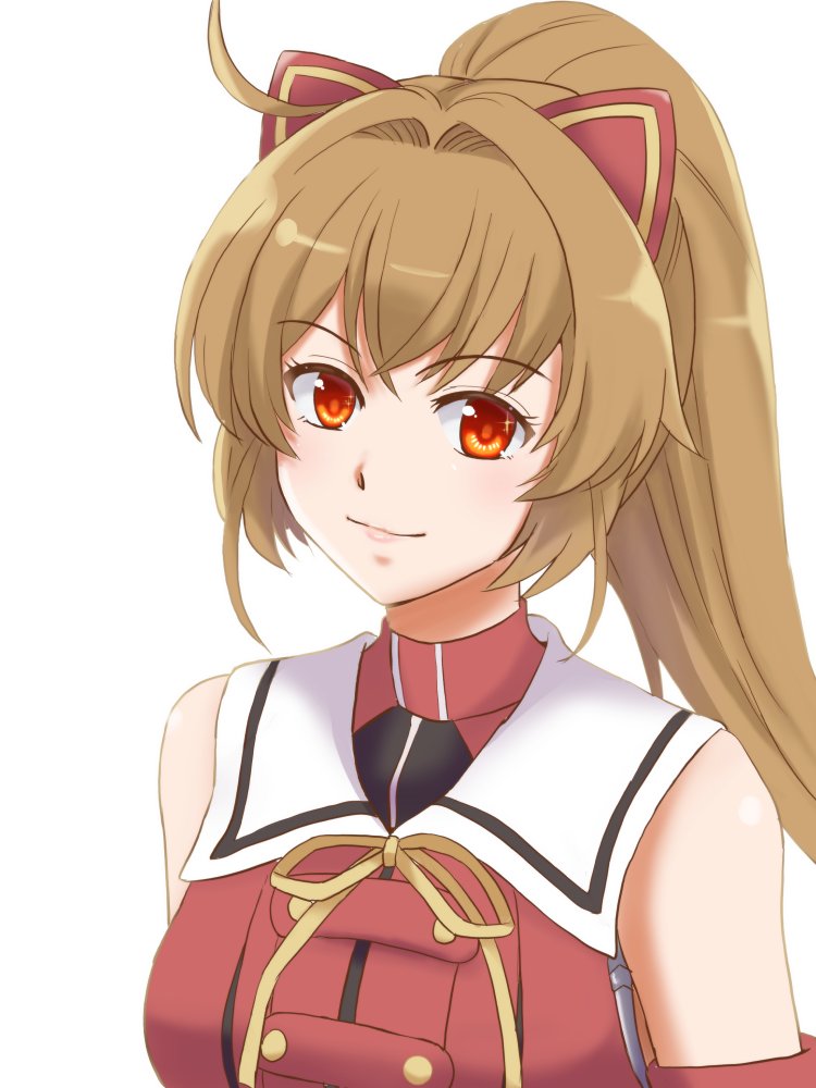 Assault Lily Rule 34 Image