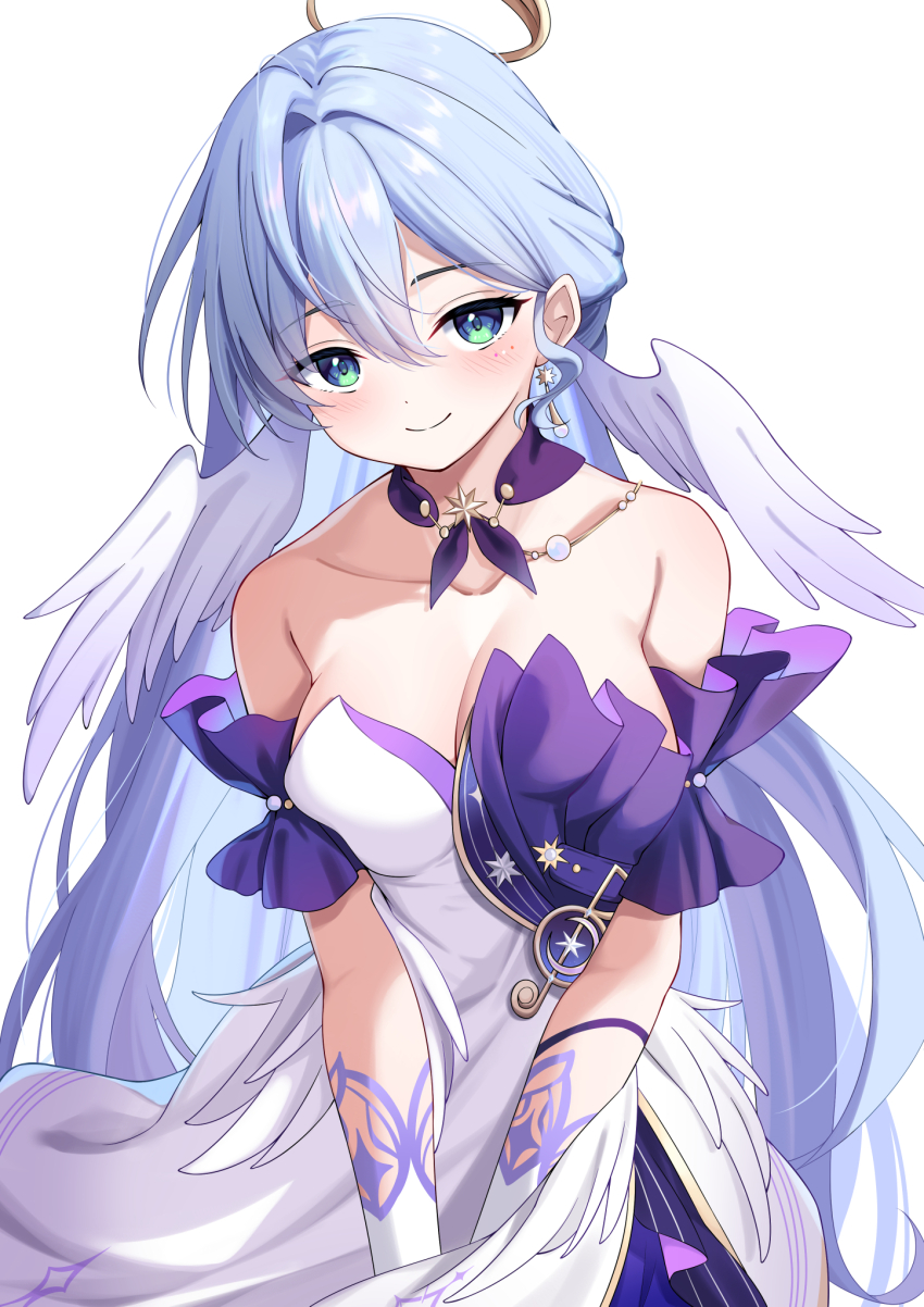 Robin (Honkai: Star Rail) Rule 34 Image