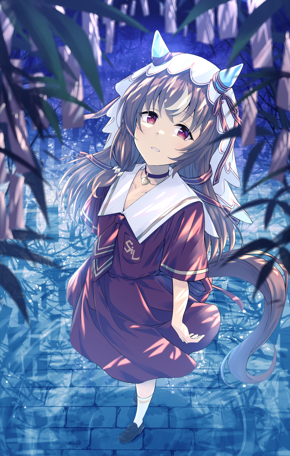 Still In Love (Umamusume) Rule 34 Image