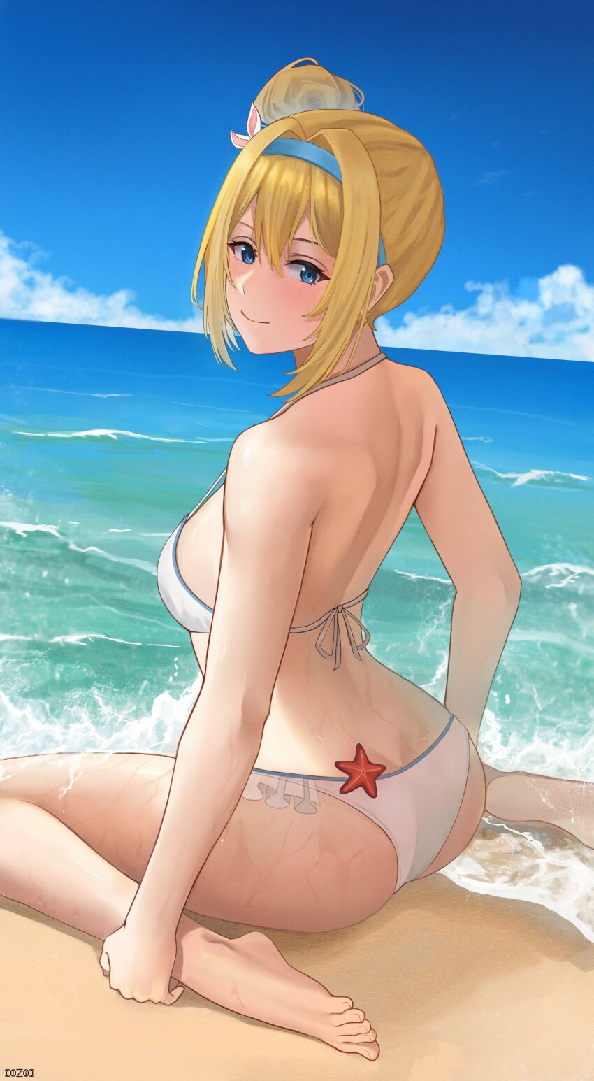 Suomi (Girls' Frontline) Rule 34 Image