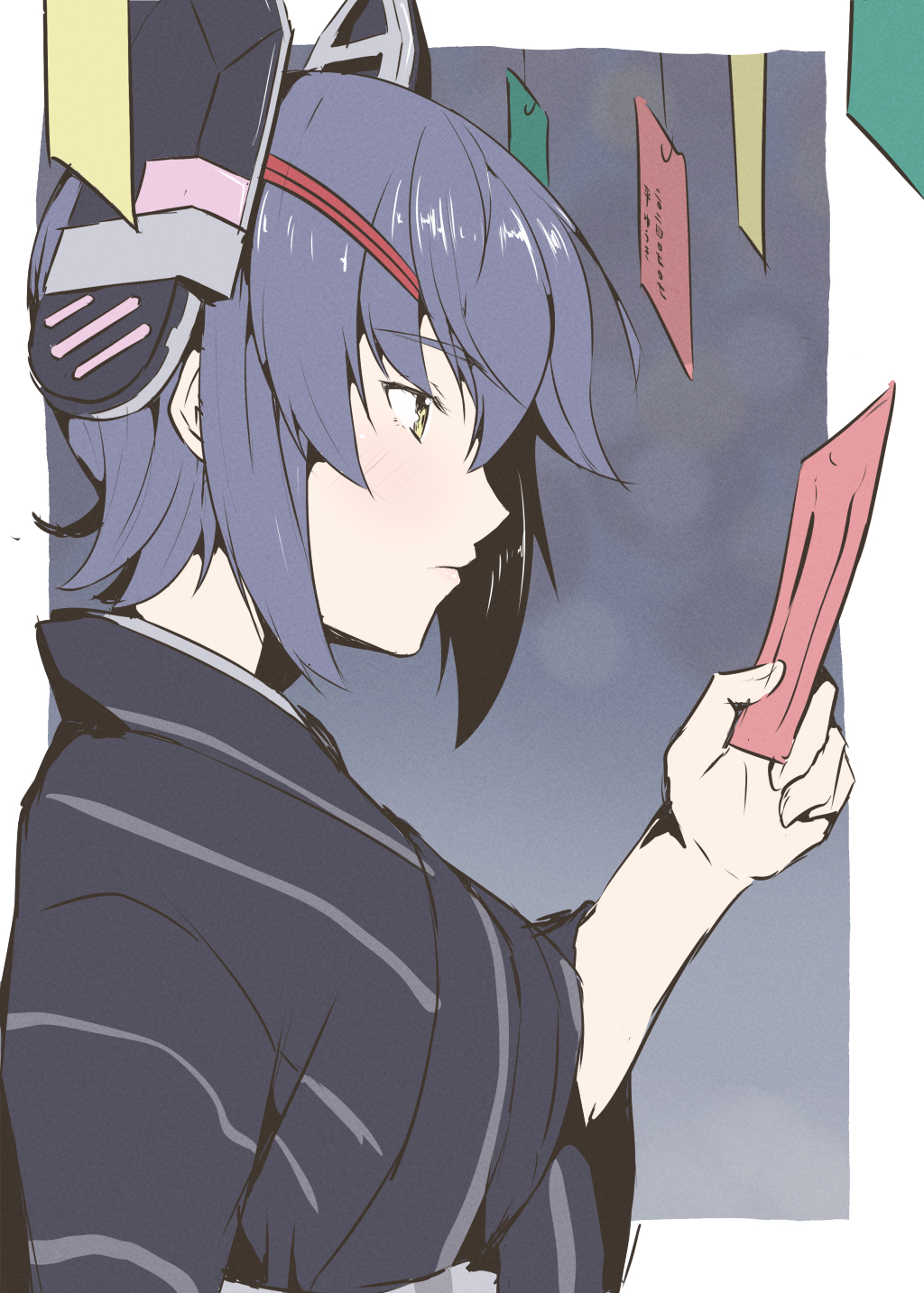 Kantai Collection Rule 34 Image