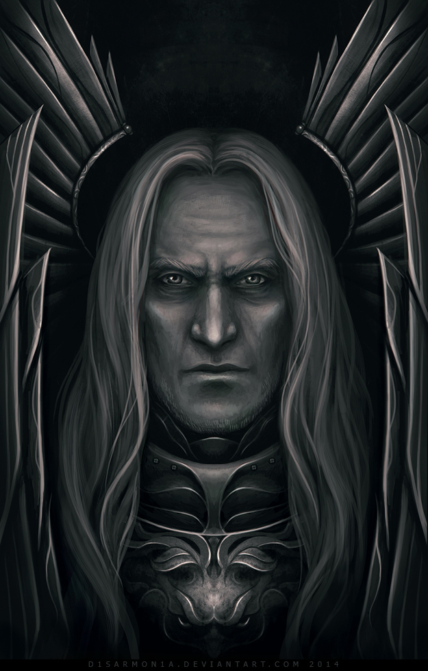 Dark Angels (Warhammer 40k) Rule 34 Image