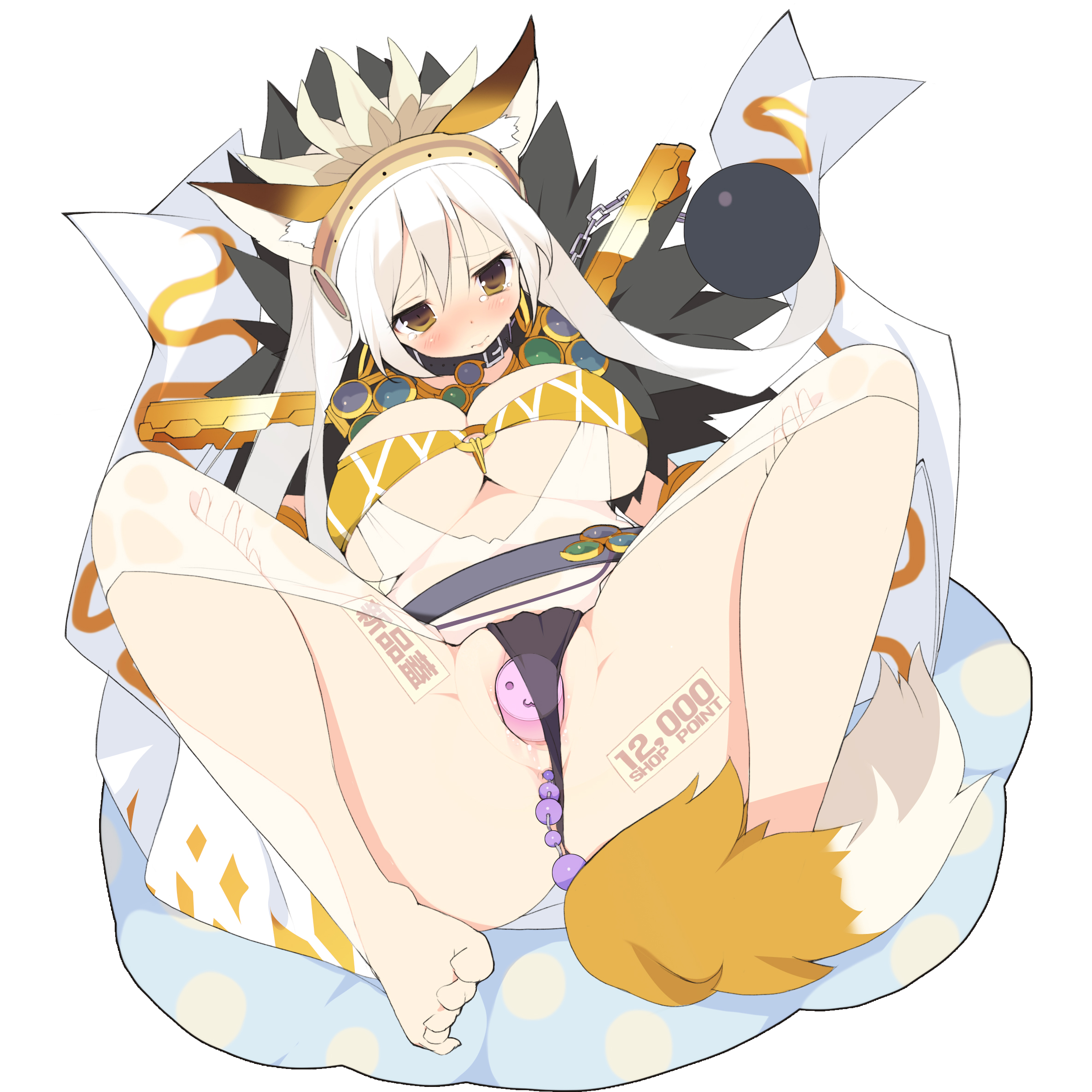Sorcerer (Ragnarok Online) Rule 34 Image