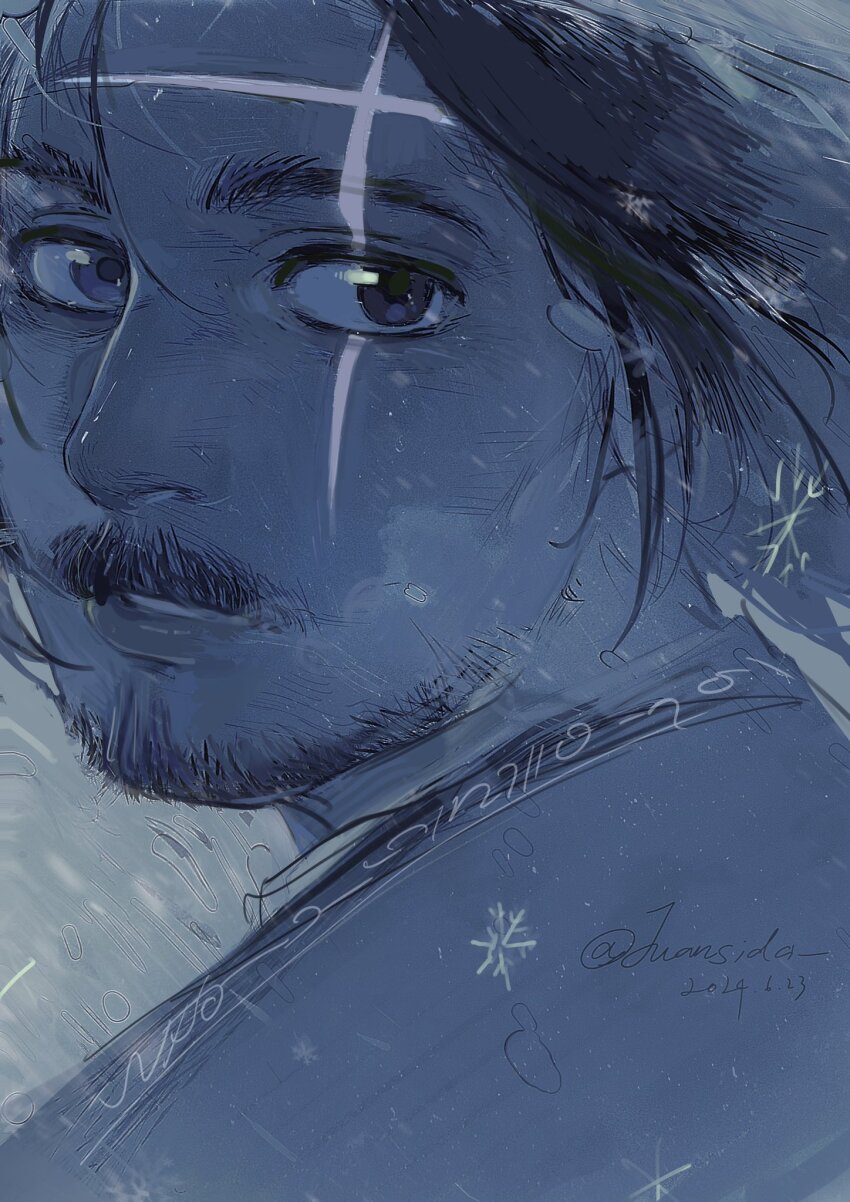 Golden Kamuy Rule 34 Image