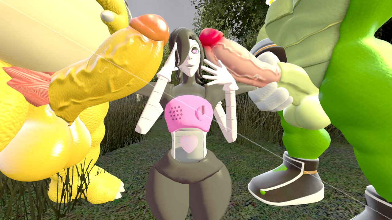 Bowser (Mario (Series)) Rule 34 Image