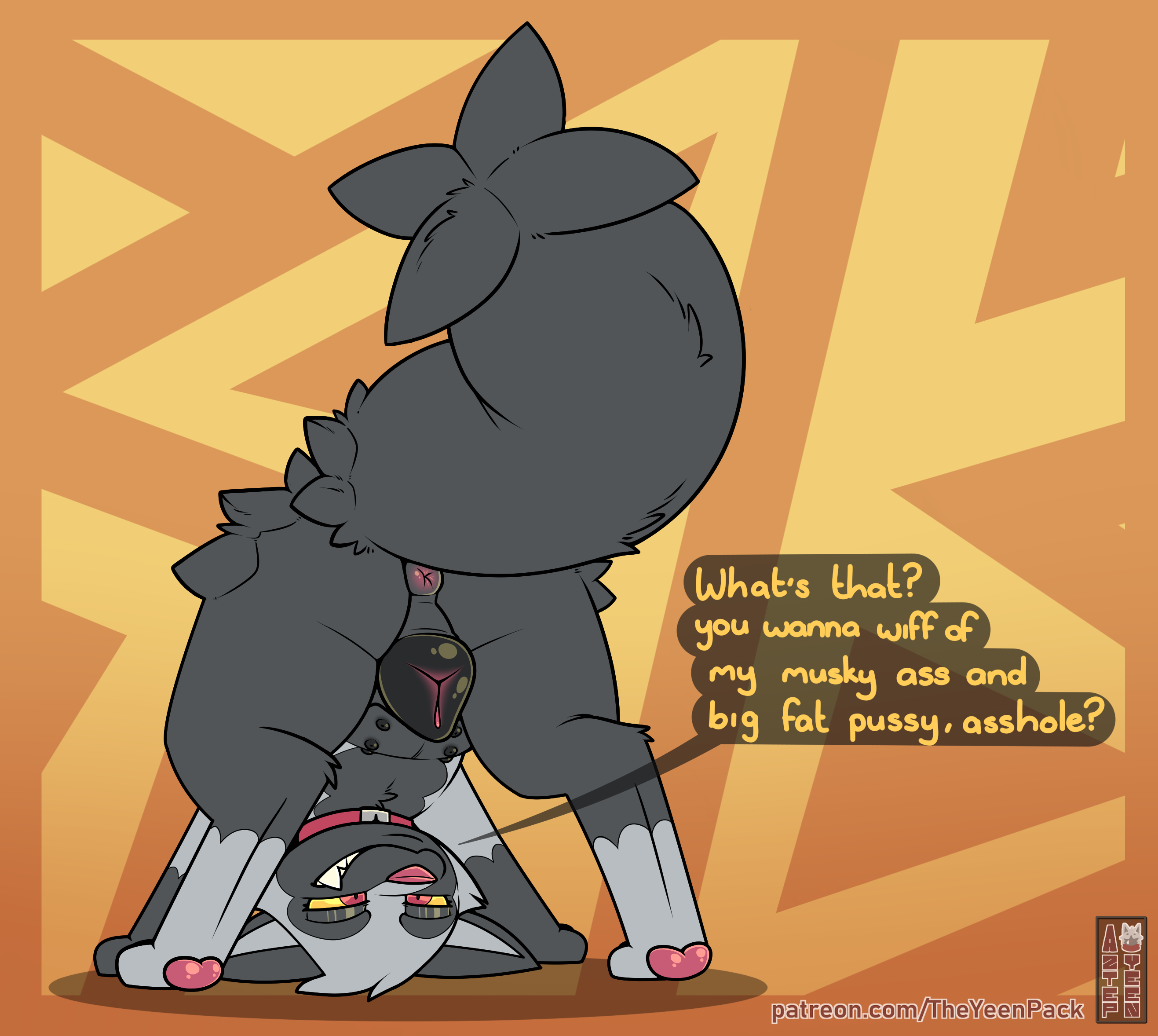 Generation 3 Pokemon (Nintendo) Rule 34 Image