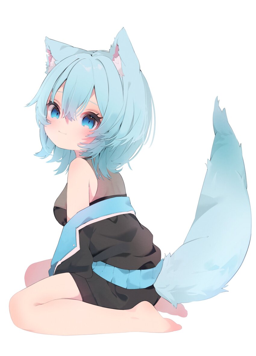 Indie Virtual Youtuber Rule 34 Image