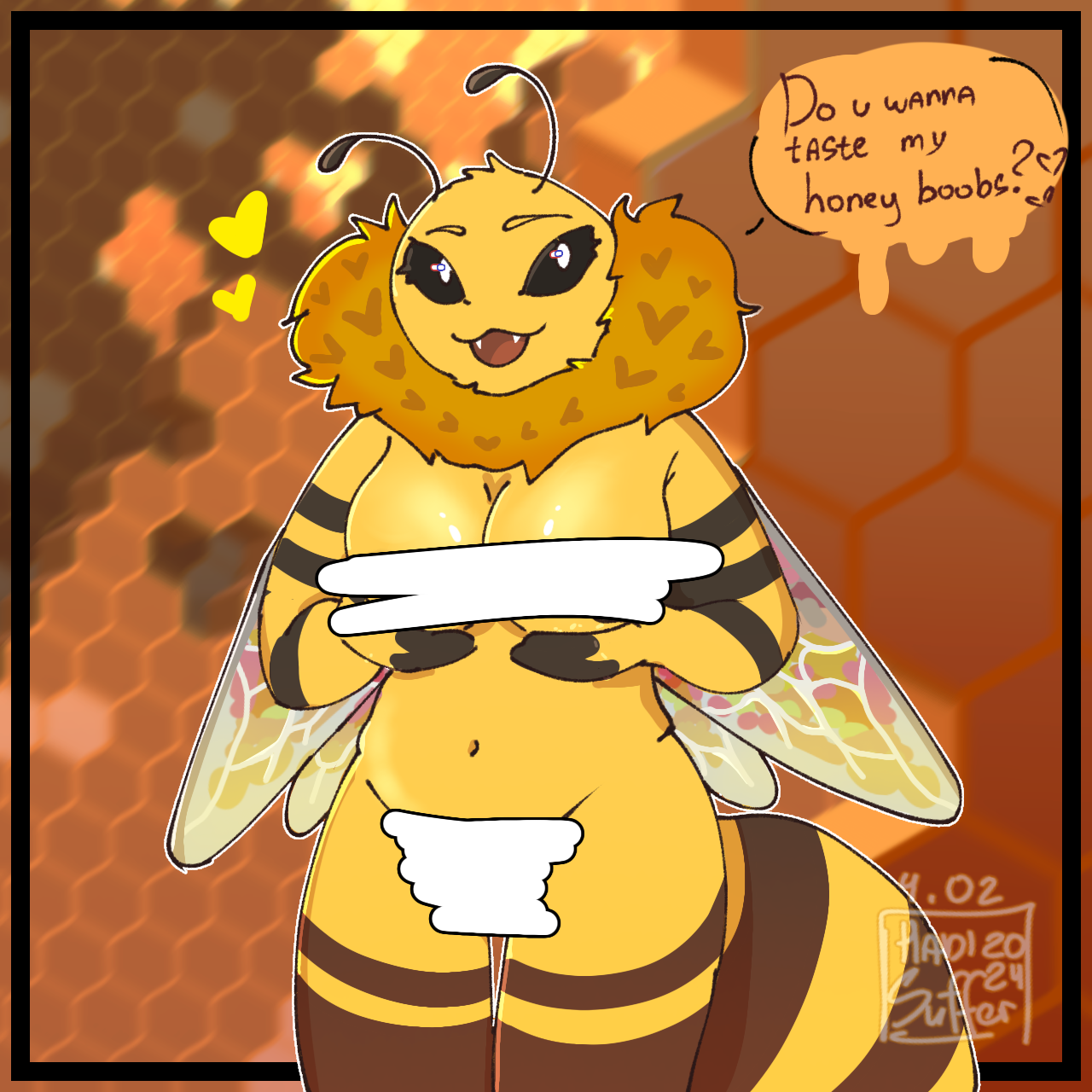 Oc (Original) Rule 34 Image