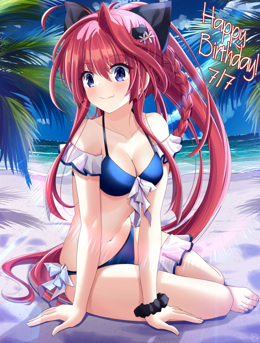Inui Sana (Mashiroiro Symphony) Rule 34 Image