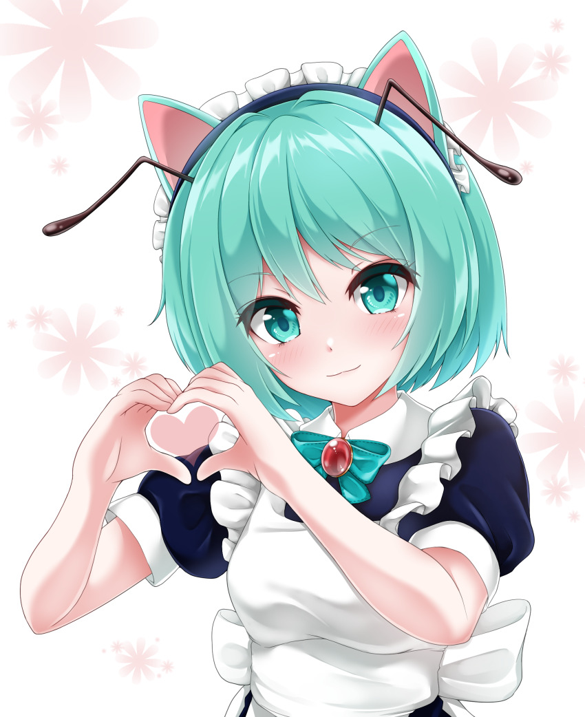 Wriggle Nightbug (Touhou) Rule 34 Image