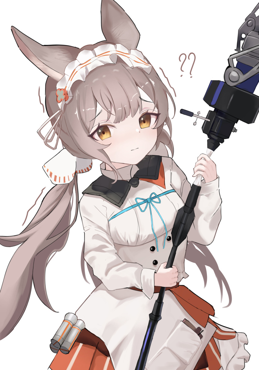 Arknights Rule 34 Image