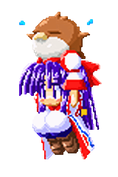 Mamahaha (Samurai Spirits) Rule 34 Image