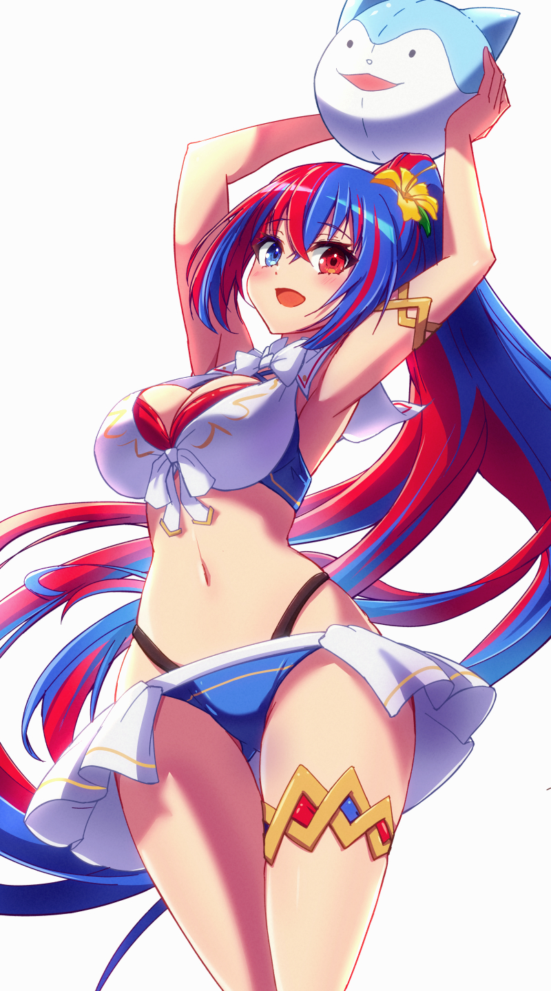 Sommie (Fire Emblem) Rule 34 Image