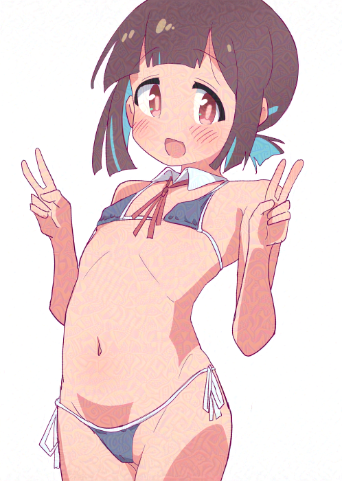 Hozuki Momiji (Onii-Chan Wa Oshimai!) Rule 34 Image
