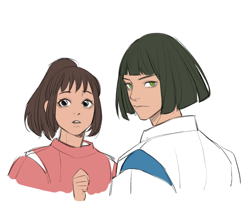 Ogino Chihiro Rule 34 Image