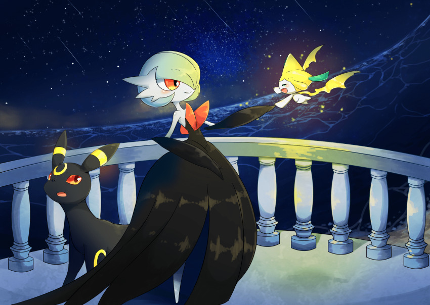 Gardevoir (Nintendo) Rule 34 Image