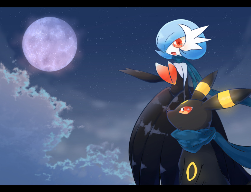 Gardevoir (Nintendo) Rule 34 Image