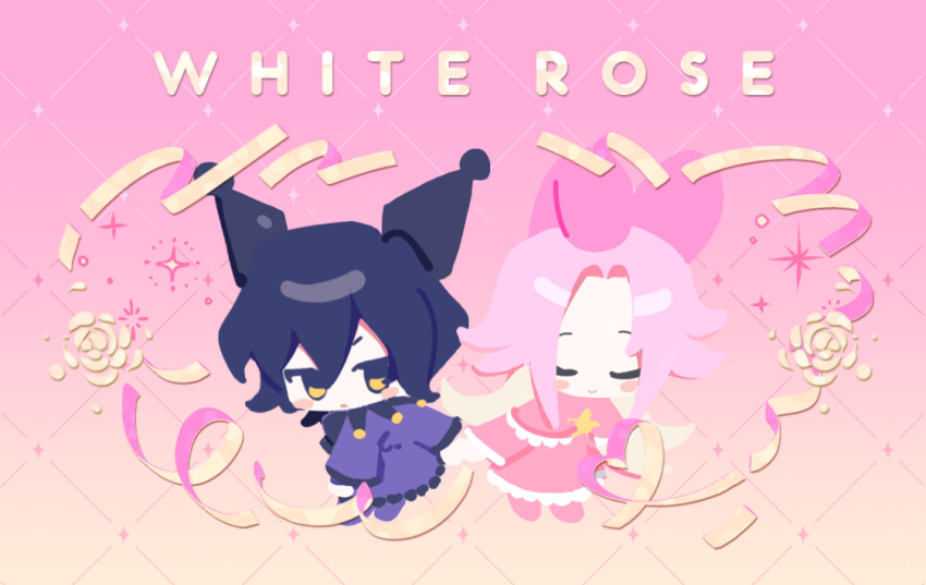 Kuromi (Sanrio) Rule 34 Image