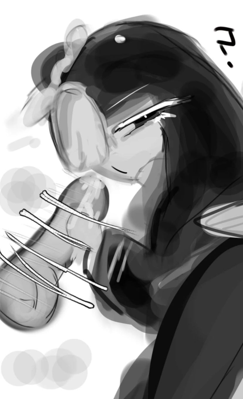 Blackberry Cookie (Cookie Run) Rule 34 Image