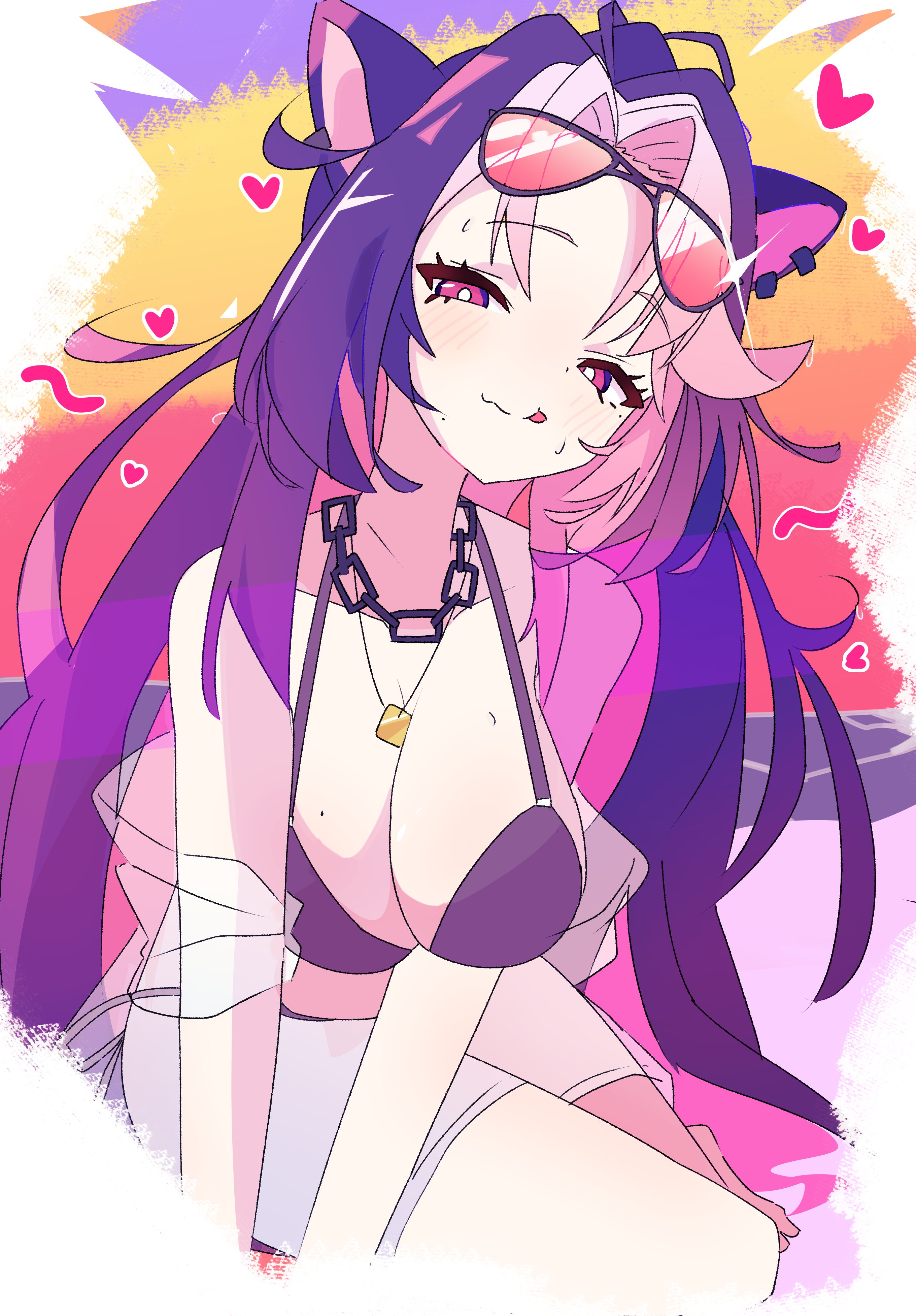 Shura Hiwa (Vjin) Rule 34 Image