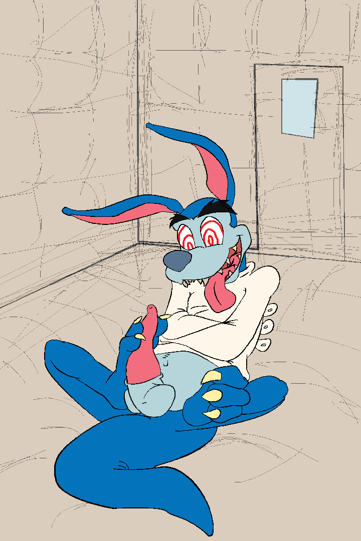 Ripper Roo (Crash (Series)) Rule 34 Image