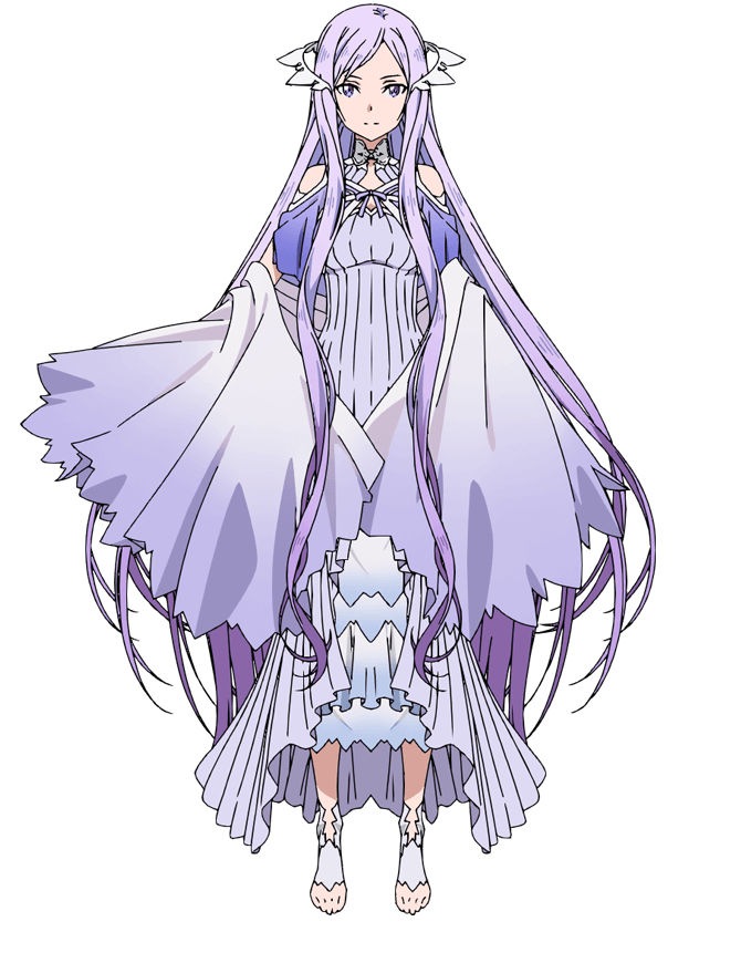 Quinella (A-1 Pictures) Rule 34 Image