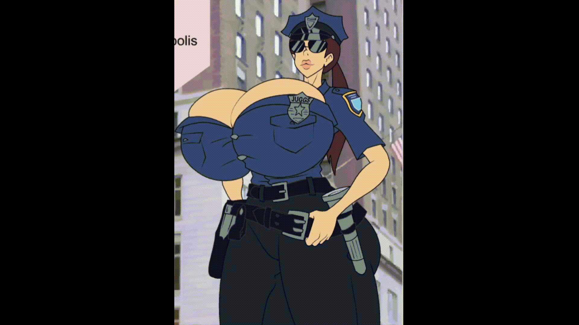 Jasmine Juggs Rule 34 Image