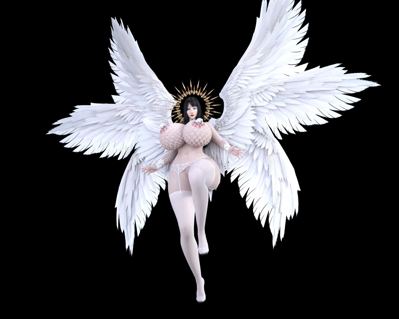 Big Rule 34 Image