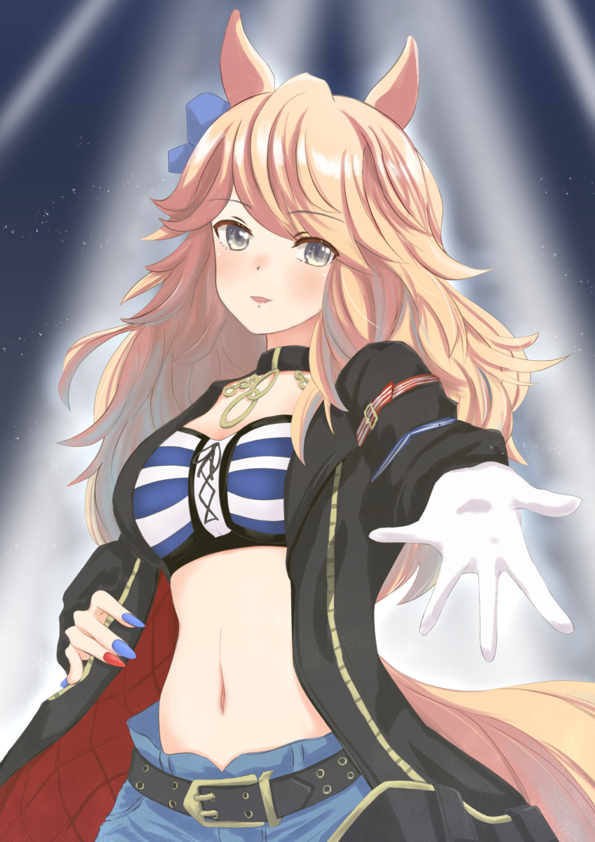 Gold City (Umamusume) Rule 34 Image