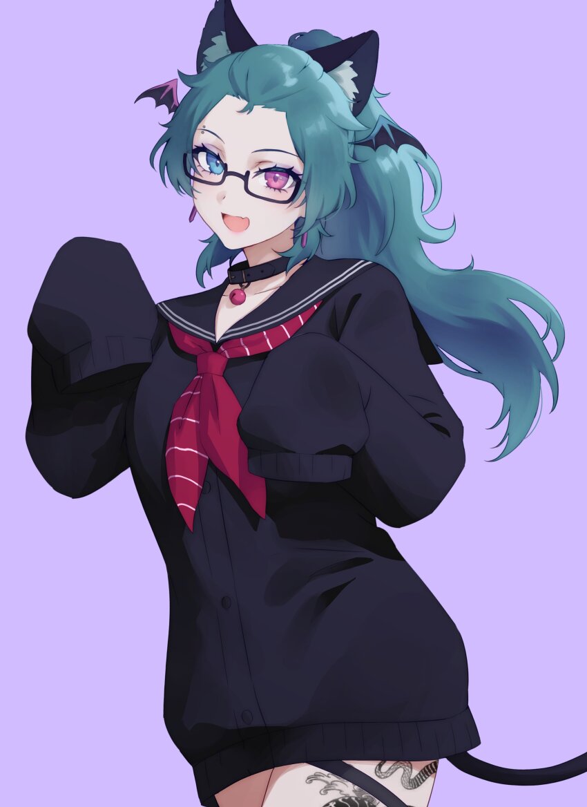 Indie Virtual Youtuber Rule 34 Image