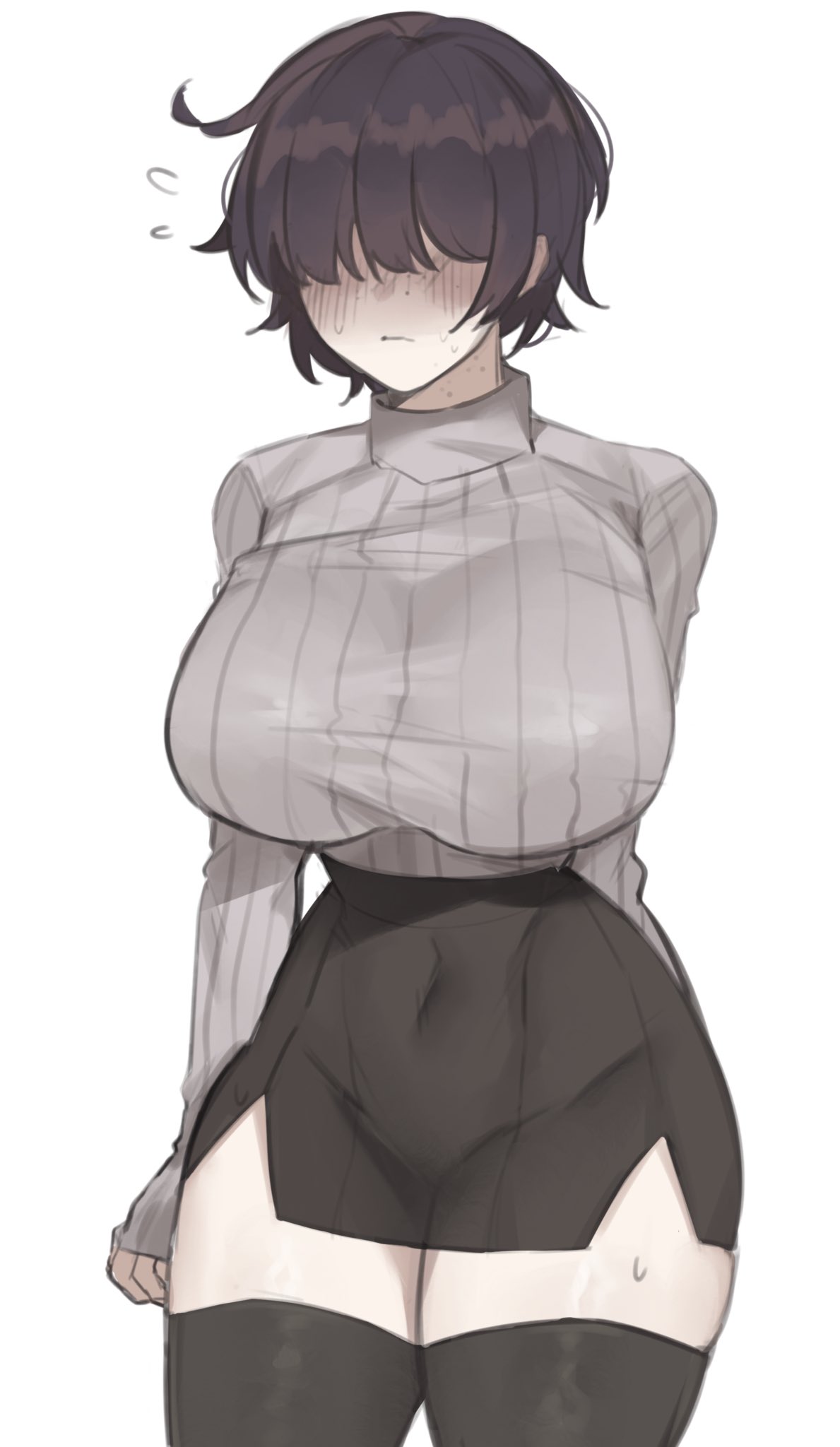 Original Character (Original) Rule 34 Image