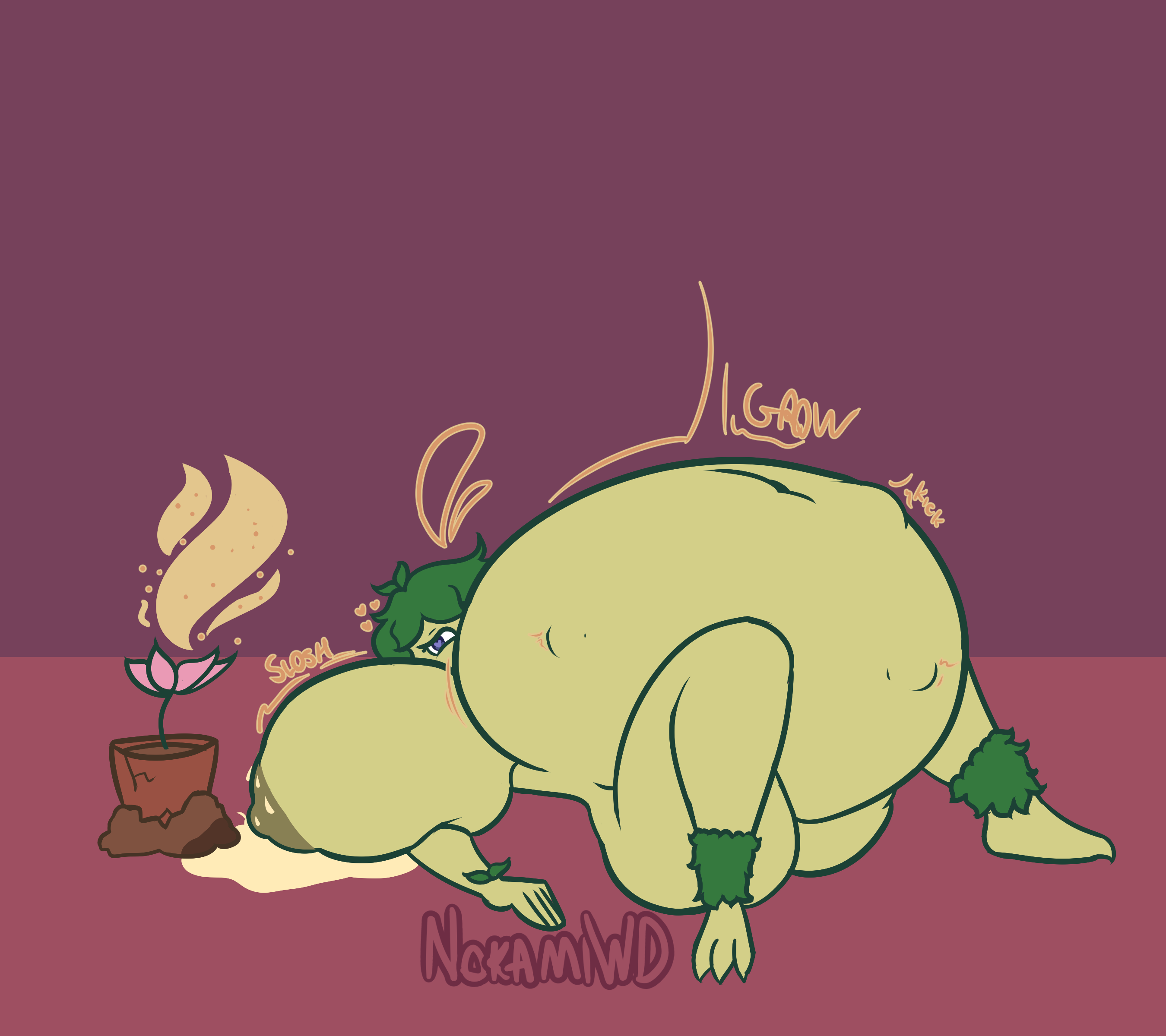 Absurd Res Rule 34 Image