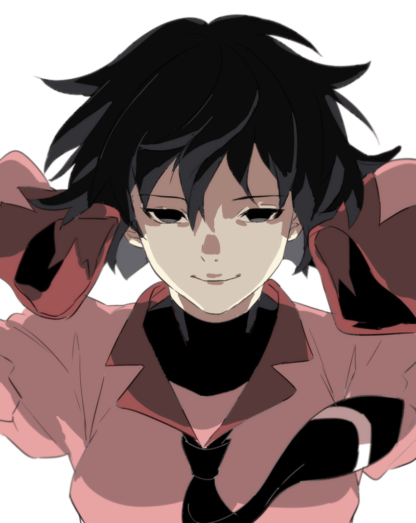 Oshino Ougi (Monogatari (Series)) Rule 34 Image