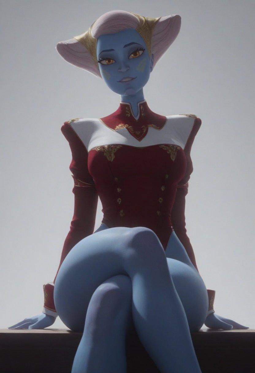 Pantoran (Clone Wars) Rule 34 Image