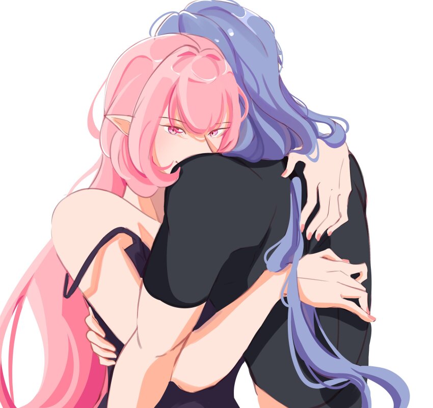Elysia (Honkai Impact) Rule 34 Image
