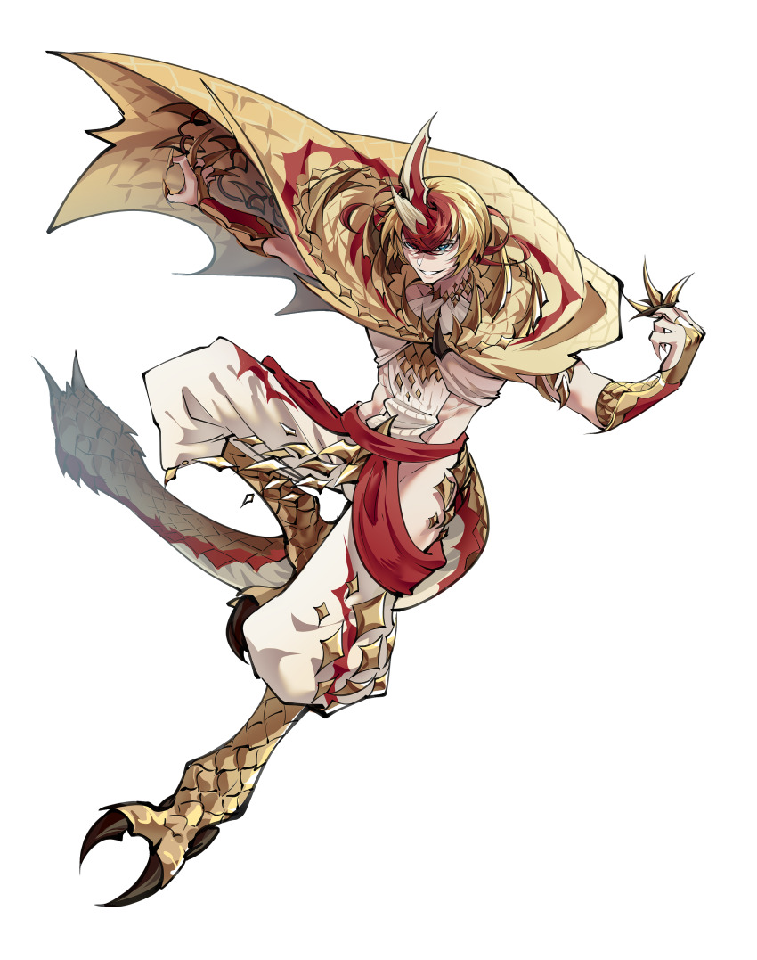 Seregios (Monster Hunter (Series)) Rule 34 Image