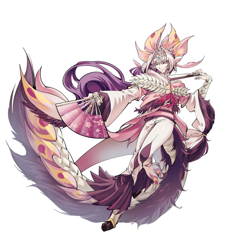 Mizutsune (Monster Hunter (Series)) Rule 34 Image