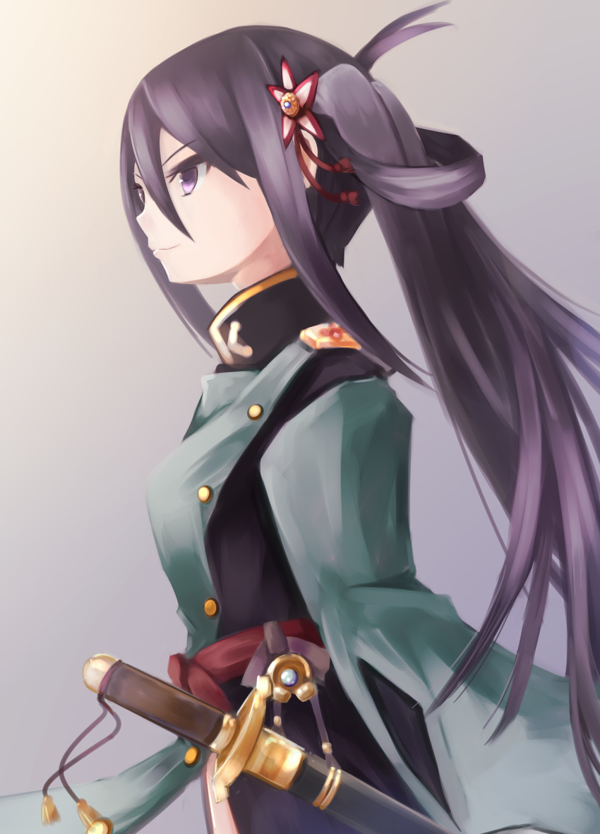Tenka Hyakken Rule 34 Image