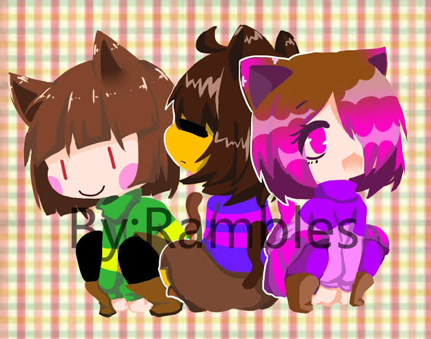 Bete Noire (Glitchtale) Rule 34 Image