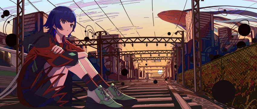 Rim (Kamitsubaki Studio) Rule 34 Image